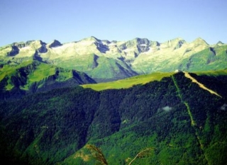  Camicrema todo el año en los Pirineos 